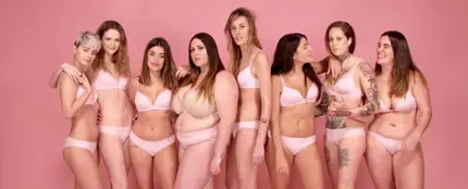 Dulceida reúne a varias 'influencers' en un vídeo para reivindicar el respeto entre mujeres Dulceida reúne a varias 'influencers' en un vídeo para reivindicar el respeto entre mujeres