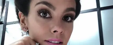 Cristina Pedroche en Instagram Cristina Pedroche en Instagram