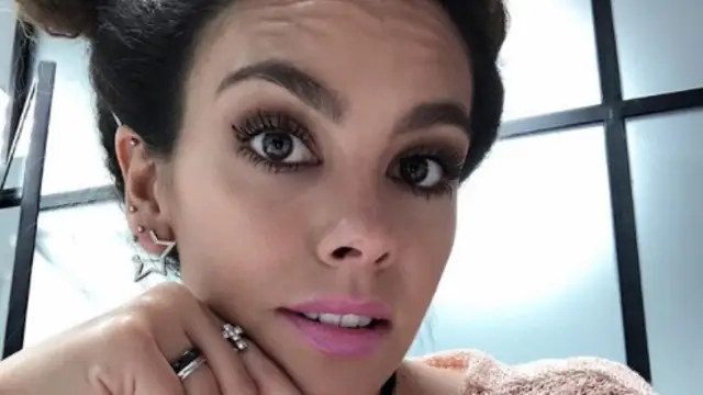Cristina Pedroche en Instagram