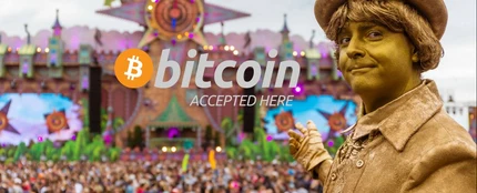 Daydream Festival permitirá pagar sus entradas con Bitcoins Daydream Festival permitirá pagar sus entradas con Bitcoins