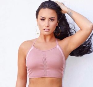Demi Lovato Demi Lovato