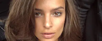 Emily Ratajkowski Emily Ratajkowski