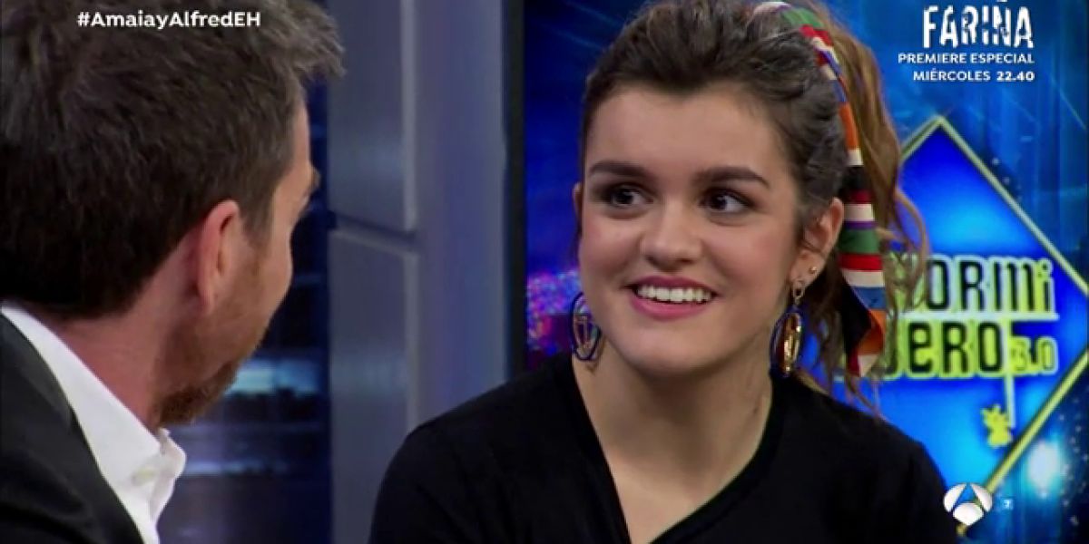 Amaia