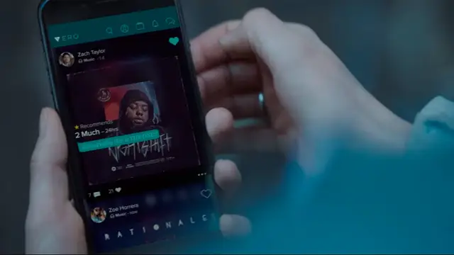 Vero, la nueva red social