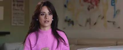Camila Cabello en su documental, 'Made In Miami' Camila Cabello en su documental, 'Made In Miami'