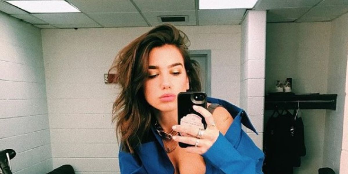 Dua Lipa
