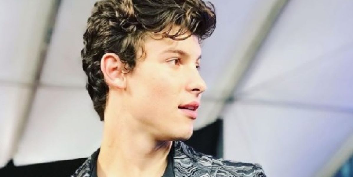 Shawn Mendes