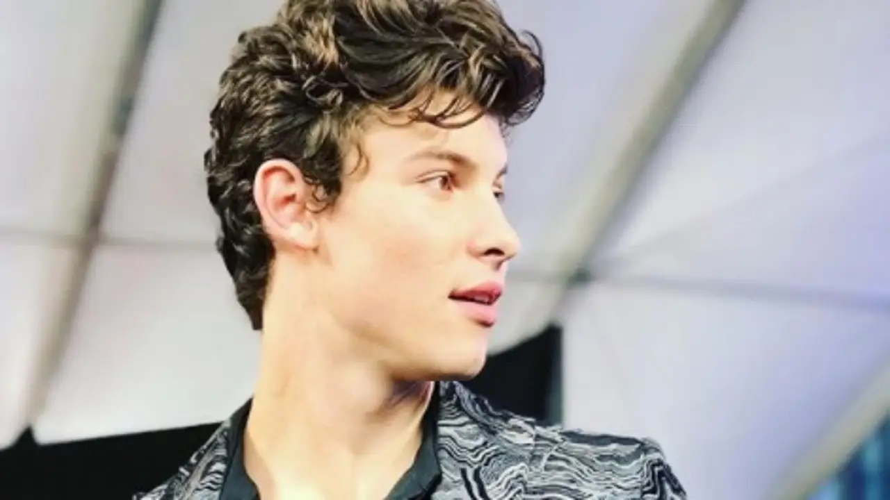Shawn Mendes Shawn Mendes