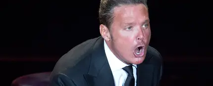 Luis Miguel Luis Miguel