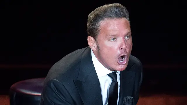 Luis Miguel