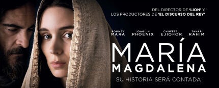 Concurso &#39;María Magdalena&#39;