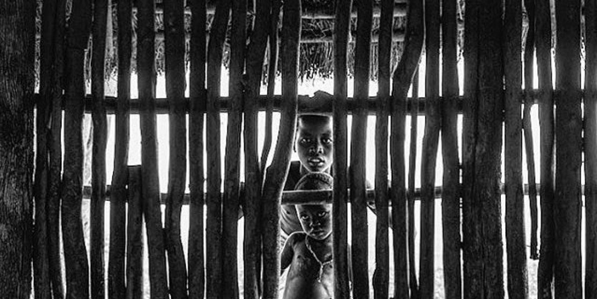 La fotografía de Czuko Williams censurada en el concurso anual de fotografía de Olymphus