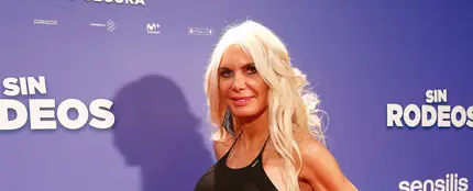 Yola Berrocal Yola Berrocal