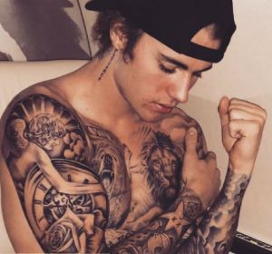 Justin Bieber Justin Bieber
