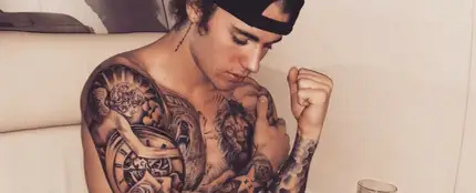 Justin Bieber Justin Bieber