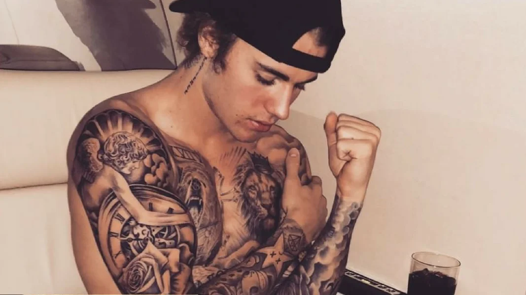 Justin Bieber Justin Bieber