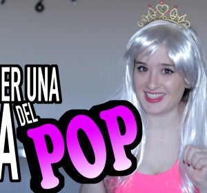 Cómo ser una DIVA DEL POP - Soy una chica fitness | Living Postureo Cómo ser una DIVA DEL POP - Soy una chica fitness | Living Postureo