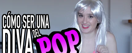 Cómo ser una DIVA DEL POP - Soy una chica fitness | Living Postureo Cómo ser una DIVA DEL POP - Soy una chica fitness | Living Postureo