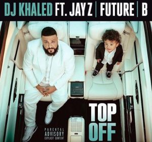 DJ Khaled DJ Khaled