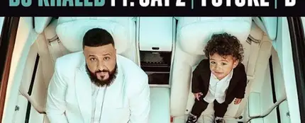 DJ Khaled DJ Khaled