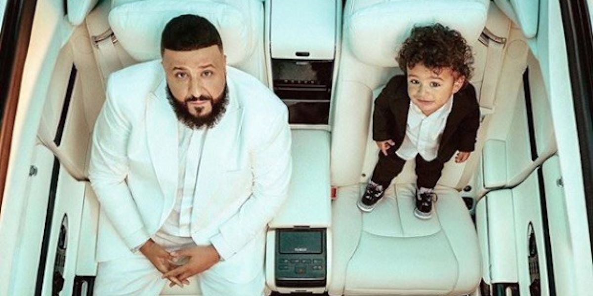 DJ Khaled