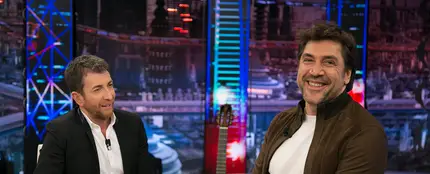 Javier Bardem, sobre su campaña en la Antártida: "Hay que parar la pesca industrial que hace agonizar a esa parte del Planeta" Javier Bardem, sobre su campaña en la Antártida: "Hay que parar la pesca industrial que hace agonizar a esa parte del Planeta"