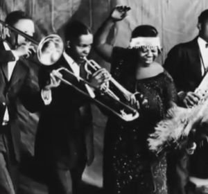 La primera canción feminista de la historia fue un blues La primera canción feminista de la historia fue un blues