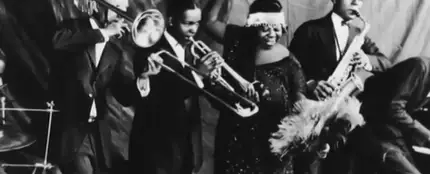 La primera canción feminista de la historia fue un blues La primera canción feminista de la historia fue un blues