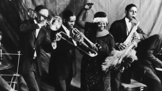 La primera canción feminista de la historia fue un blues