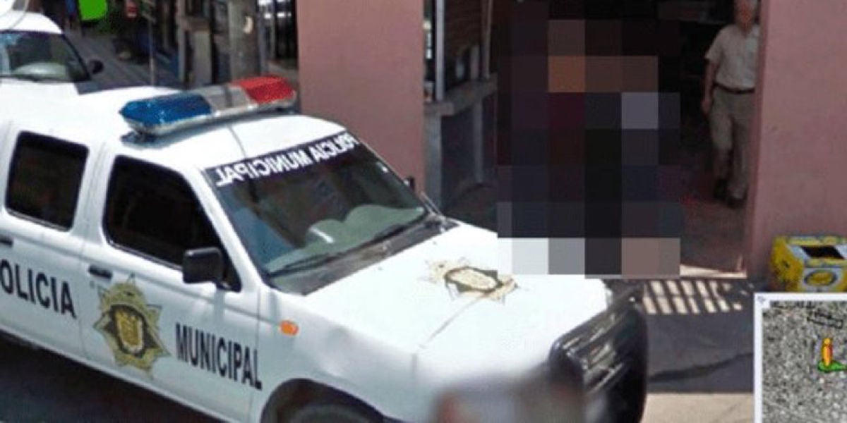 Una mujer descubre que su marido le es infiel gracias a Google Maps