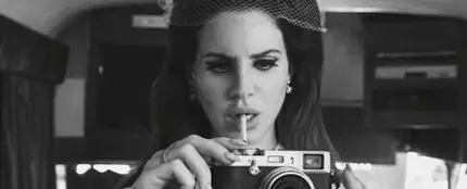 Lana del Rey prepara nuevo disco Lana del Rey prepara nuevo disco