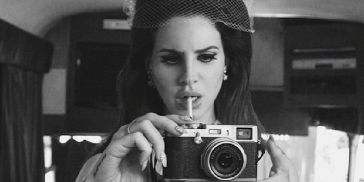 Lana del Rey