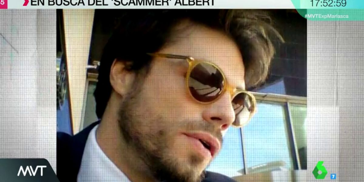albert caballe