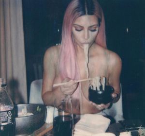 Kim Kardashian Kim Kardashian
