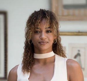 Berta Vázquez - Cara - 2018 Berta Vázquez - Cara - 2018