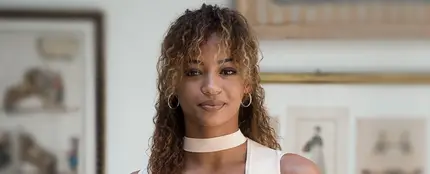 Berta Vázquez - Cara - 2018 Berta Vázquez - Cara - 2018