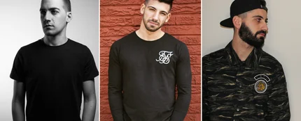 Ganadores de los Concursos de DJs de Europa FM Ganadores de los Concursos de DJs de Europa FM