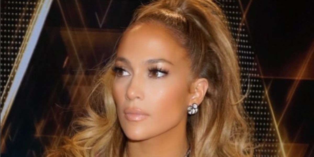 Jennifer Lopez