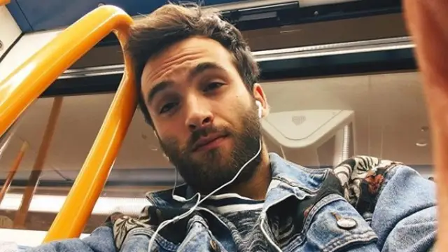 Ricardo Gómez