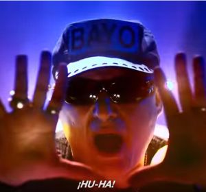 Netflix nombra a Chimo Bayo el nuevo Patrón de ‘Narcos’ para las Fallas de Valencia Netflix nombra a Chimo Bayo el nuevo Patrón de ‘Narcos’ para las Fallas de Valencia
