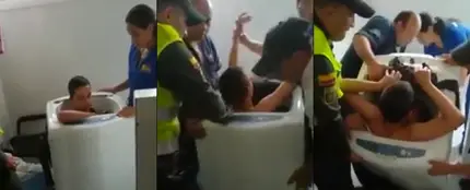 Reto viral Reto viral