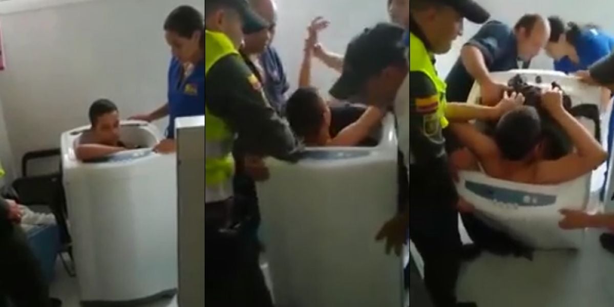 Reto viral