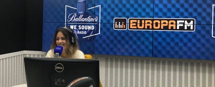 Sofía Ellar, la influencer de la semana de We Sound
