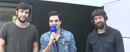 Grises en We Sound Grises en We Sound