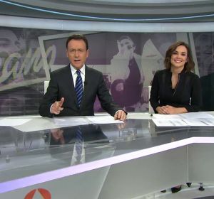 Zapping TV - El rap de Matías Prats Zapping TV - El rap de Matías Prats