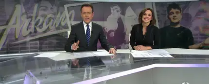 Zapping TV - El rap de Matías Prats Zapping TV - El rap de Matías Prats
