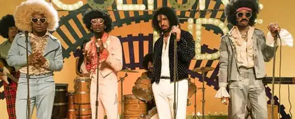 Migos y Drake en el vídeo de 'Walk It Talk It' Migos y Drake en el vídeo de 'Walk It Talk It'