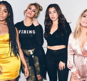 Fifth Harmony Fifth Harmony