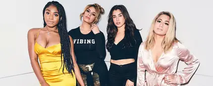 Fifth Harmony Fifth Harmony