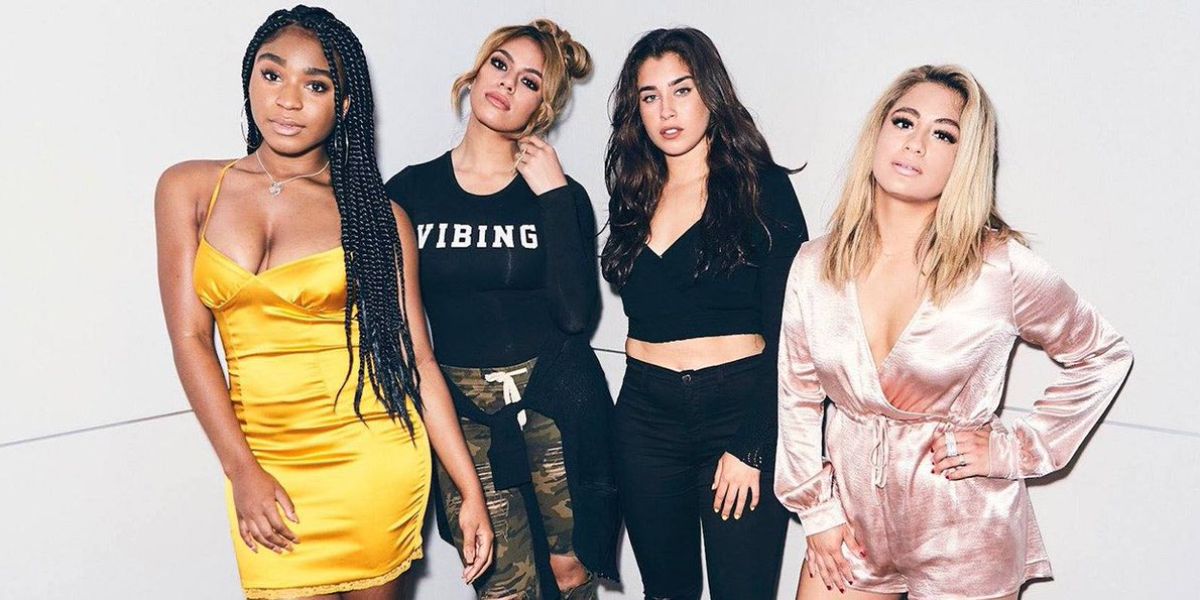 Fifth Harmony